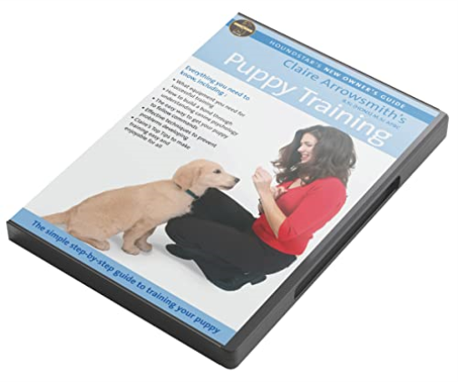 Puppy Training