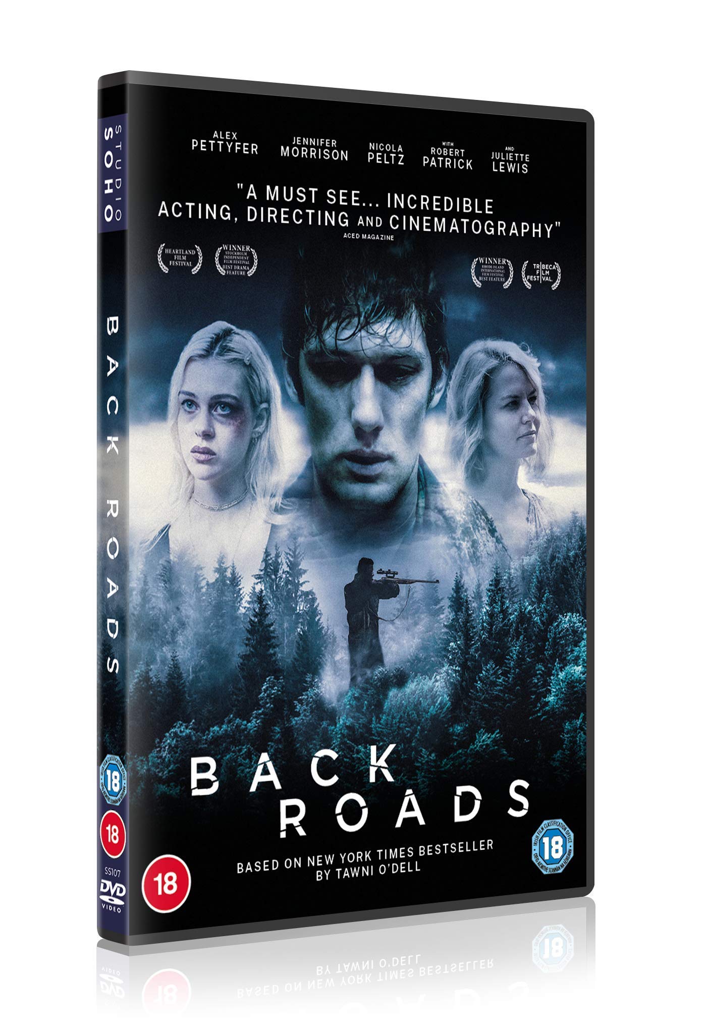 Back Roads