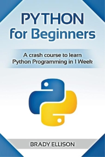 Python for Beginners