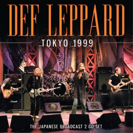 Tokyo 1999