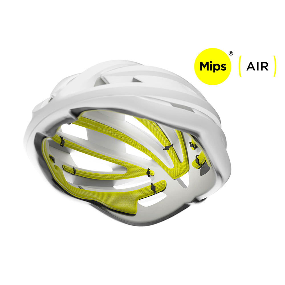 Limar Air Speed Mips Iridescent Matt Black L