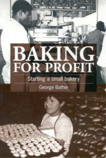 Baking for Profit