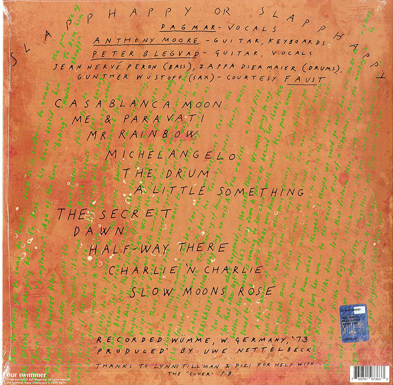 Acnalbasac Noom (Rsd 2