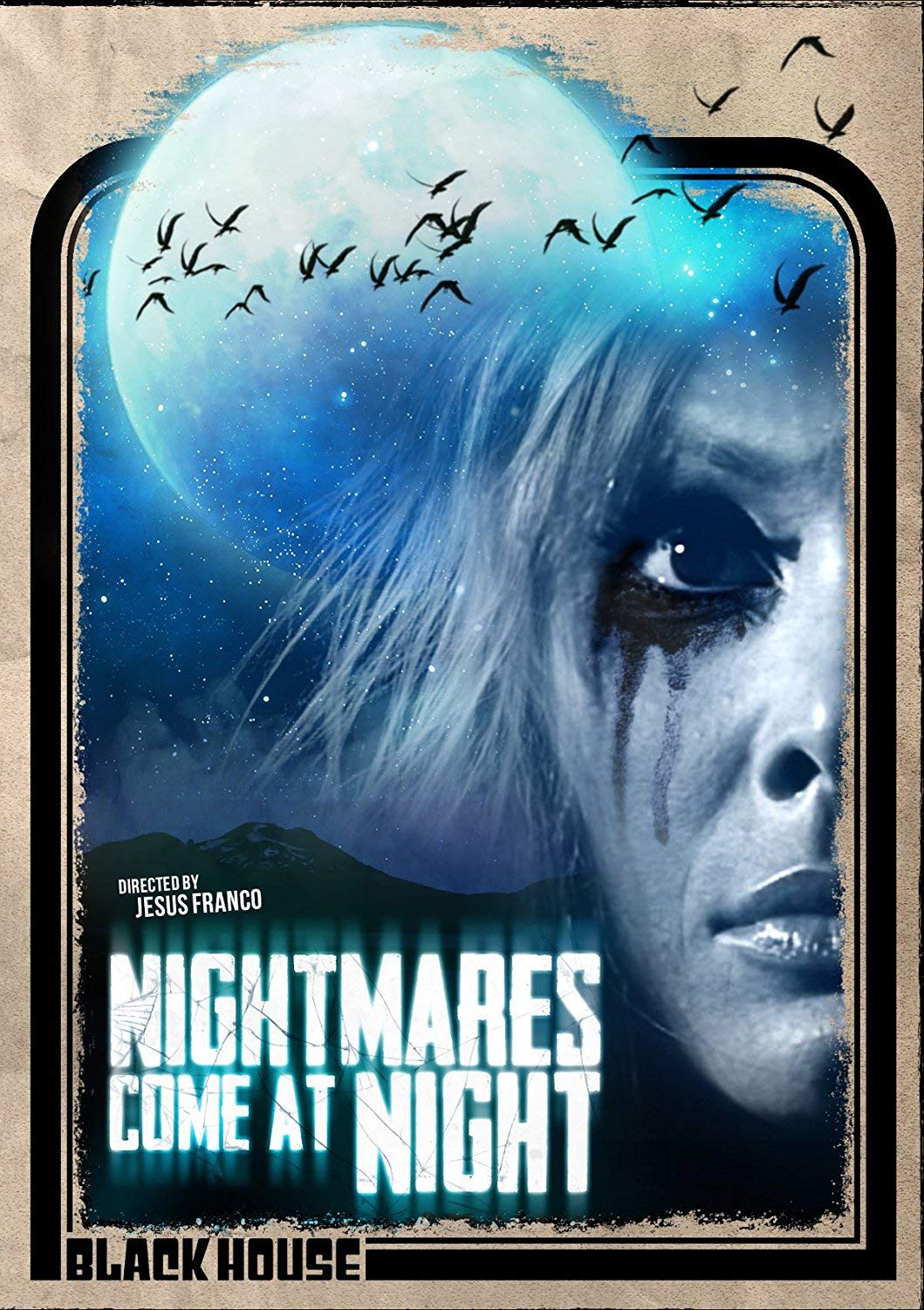 Nightmares Come At Night