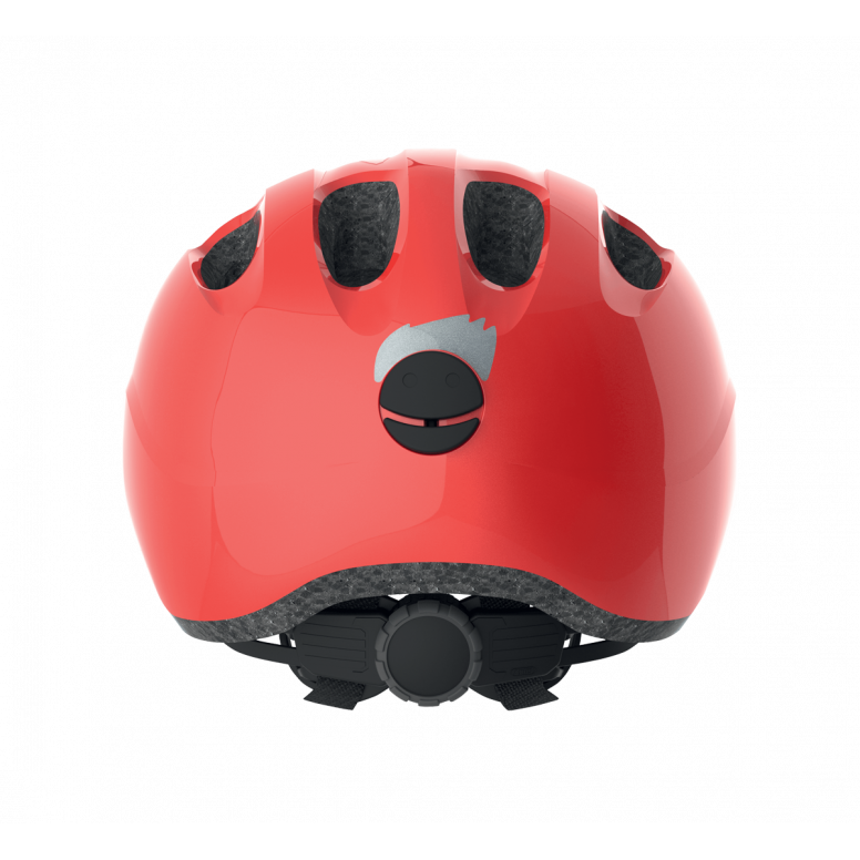 Abus Helmet Smiley 2.0 Red M 50-55