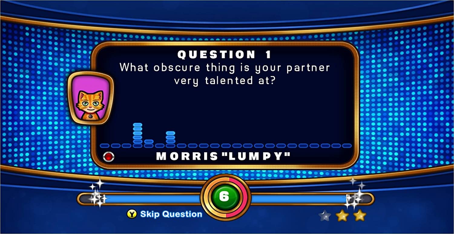 Truth or Lies (Xbox 360)