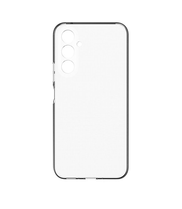 Clear Cover Smapp Transp A34
