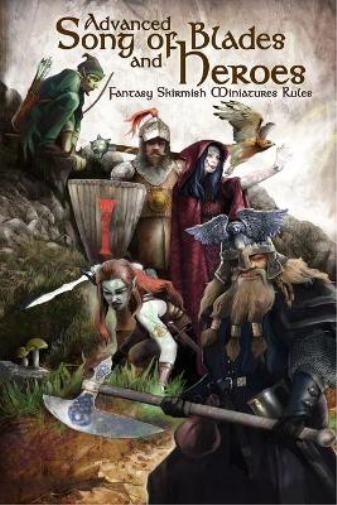 Advanced Song of Blades and Heroes