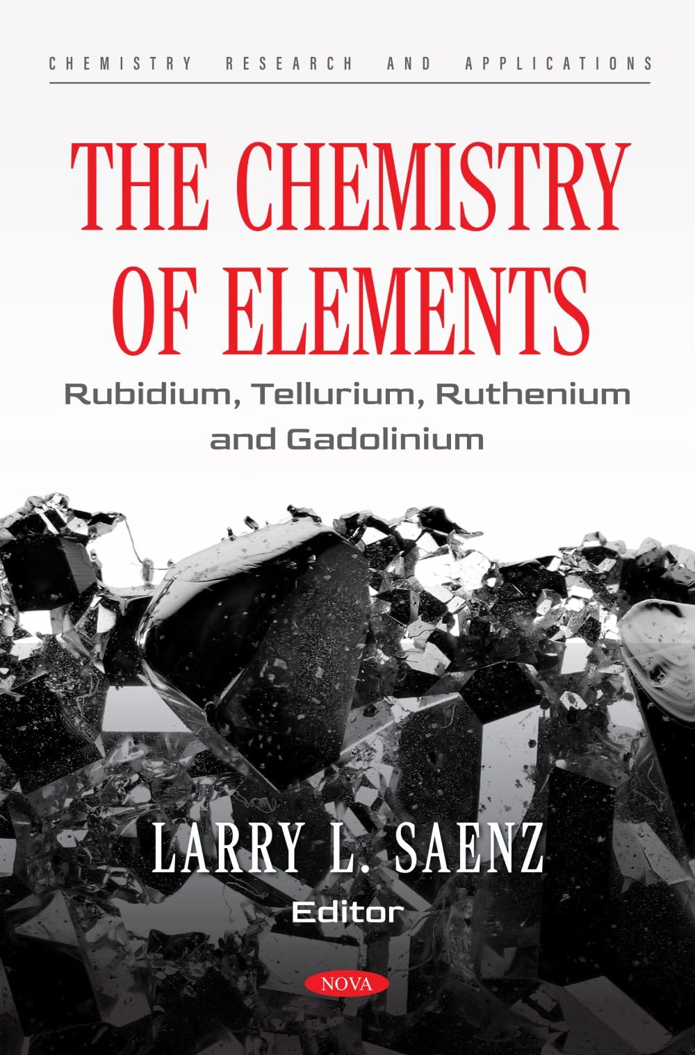 The Chemistry Of Elements