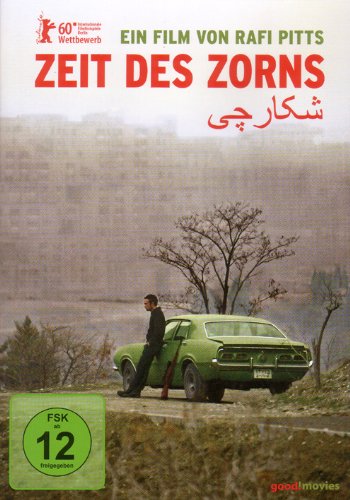 Zeit des Zorns