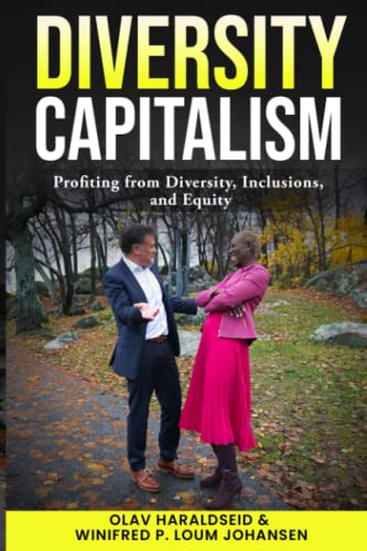 Diversity Capitalism