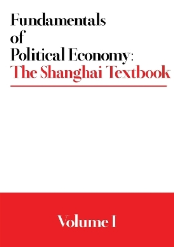 Fundamentals of Political Economy