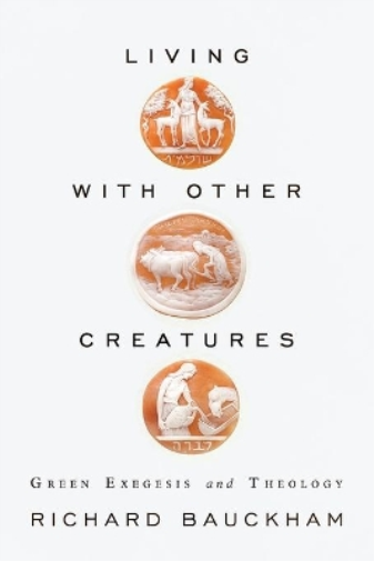 Living with Other Creatures
