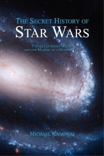 Secret History of Star Wars