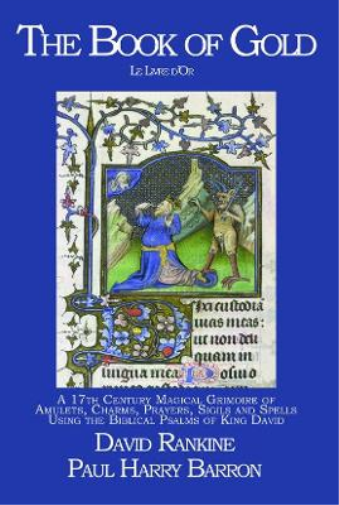 The Book of Gold (Le Livre d'Or)