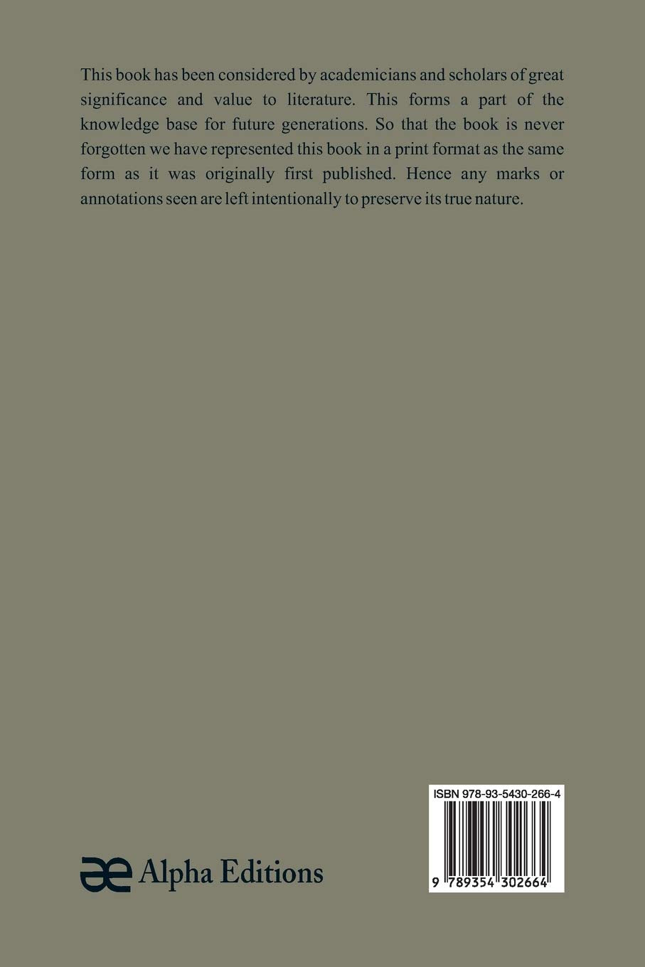The Iliad Of Homer