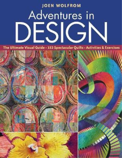 Adventures In Design