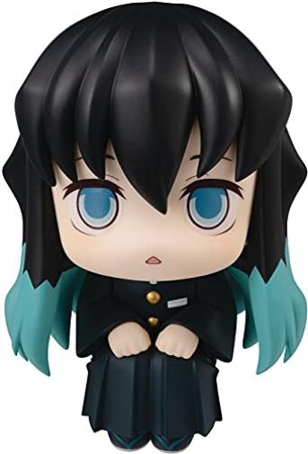 DEMON SLAYER LOOK UP SERIES MUICHIROU TOKITOU PVC