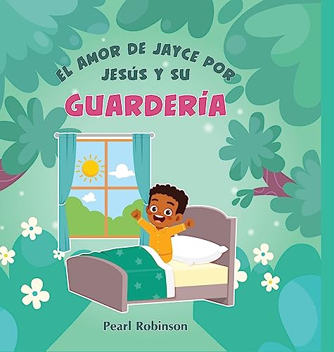 El Amor de Jayce Por Jesús Y Su Guardería