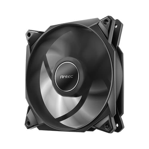 Antec Storm Computer case Fan 12 cm Black 1 pc(s)