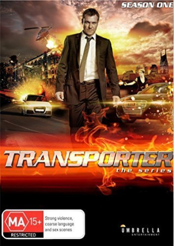 Transporter:Season 1
