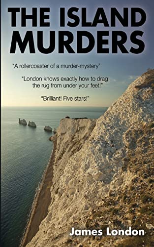 The Island Murders