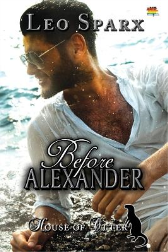 Before Alexander