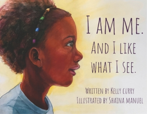 I Am Me. And I Like What I See.