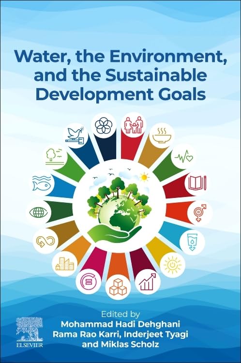 Water The Environment & The Sustainable