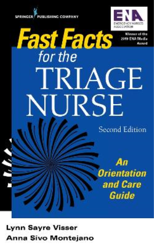 Fast Facts for the Triage Nurse