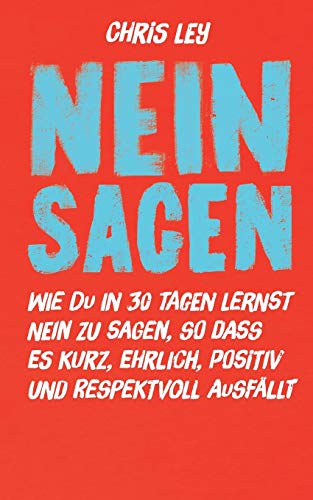 Nein sagen