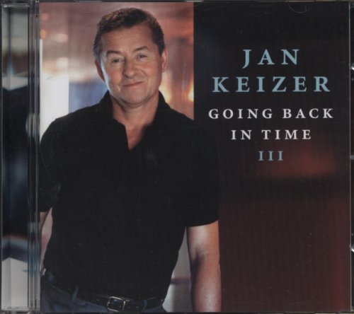 Jan Keizer - Going Back In Time