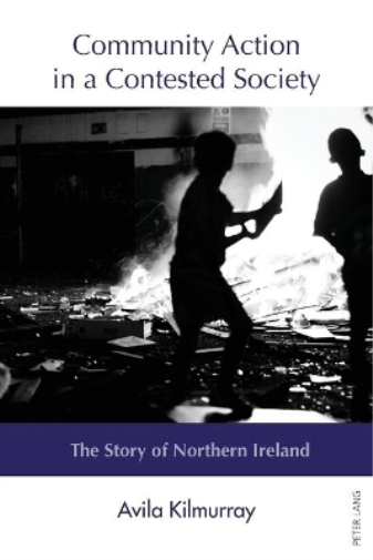 Community Action in a Contested Society