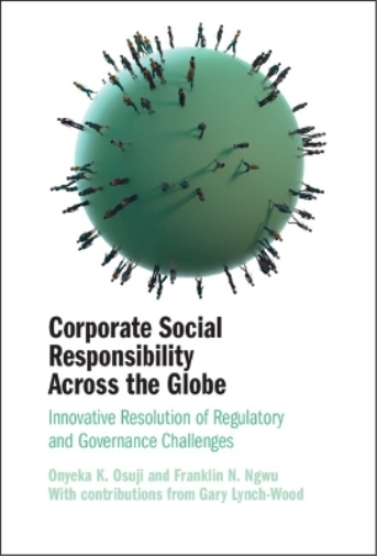 Corporate Social Responsibility Across the Globe