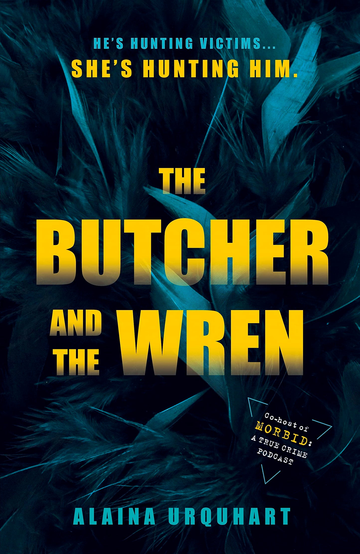 Butcher And The Wren