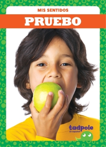 Pruebo (Taste)