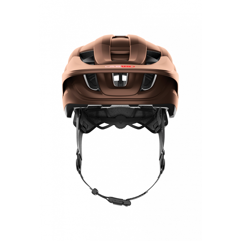Abus Helmet Cliffhanger-Mips Copper S 51-55