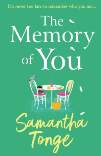 The Memory of You