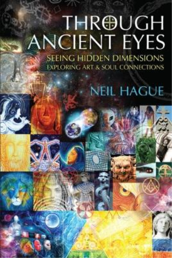 Through Ancient Eyes