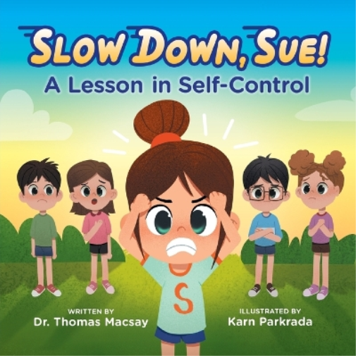 Slow Down, Sue!