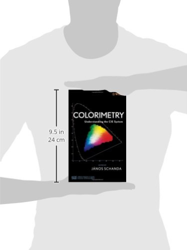 Colorimetry