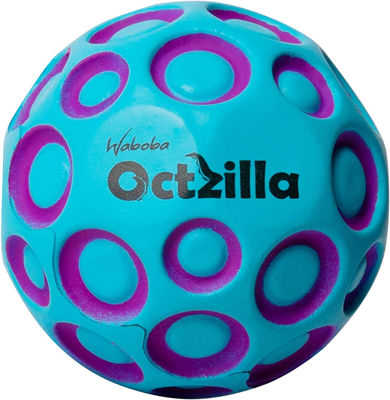 Waboba: Pallina Octzilla Land