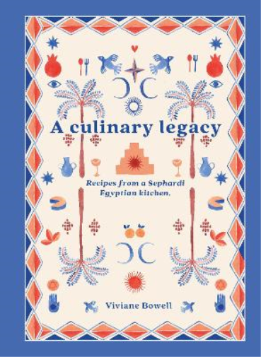 A culinary legacy