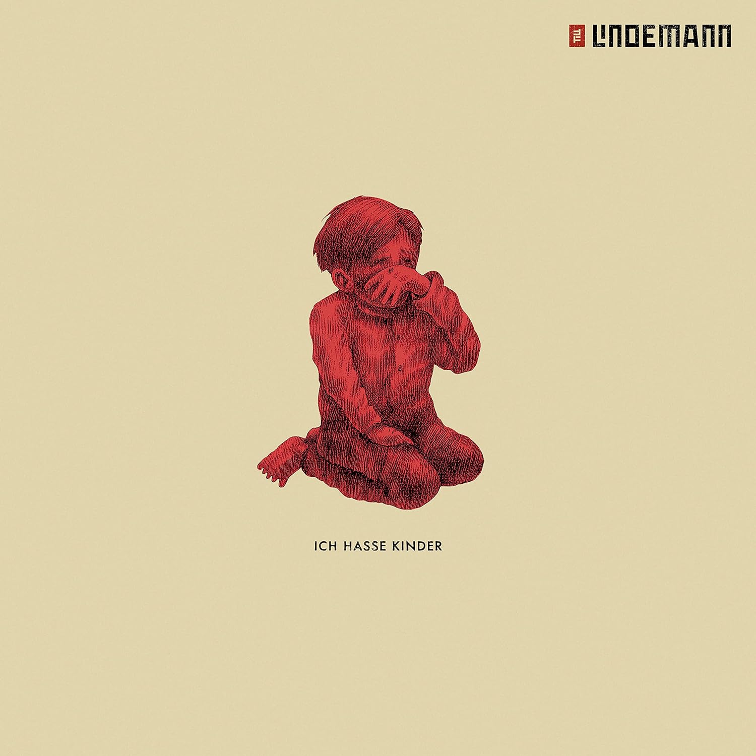 Ich hasse Kinder (Ltd. 7-inch)