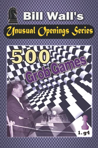 500 Grob Games