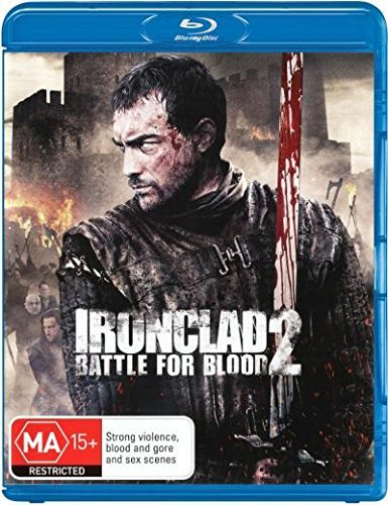 Ironclad 2 - Battle For Blood