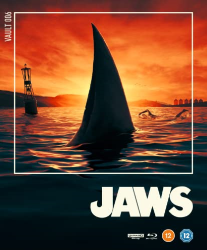Jaws - The Film Vault