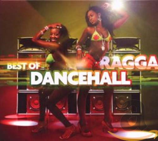 Best Of Ragga Dancehall