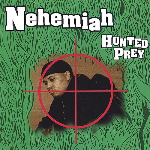 Hunted Prey