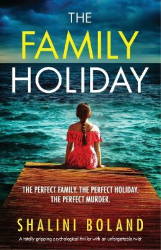 The Family Holiday